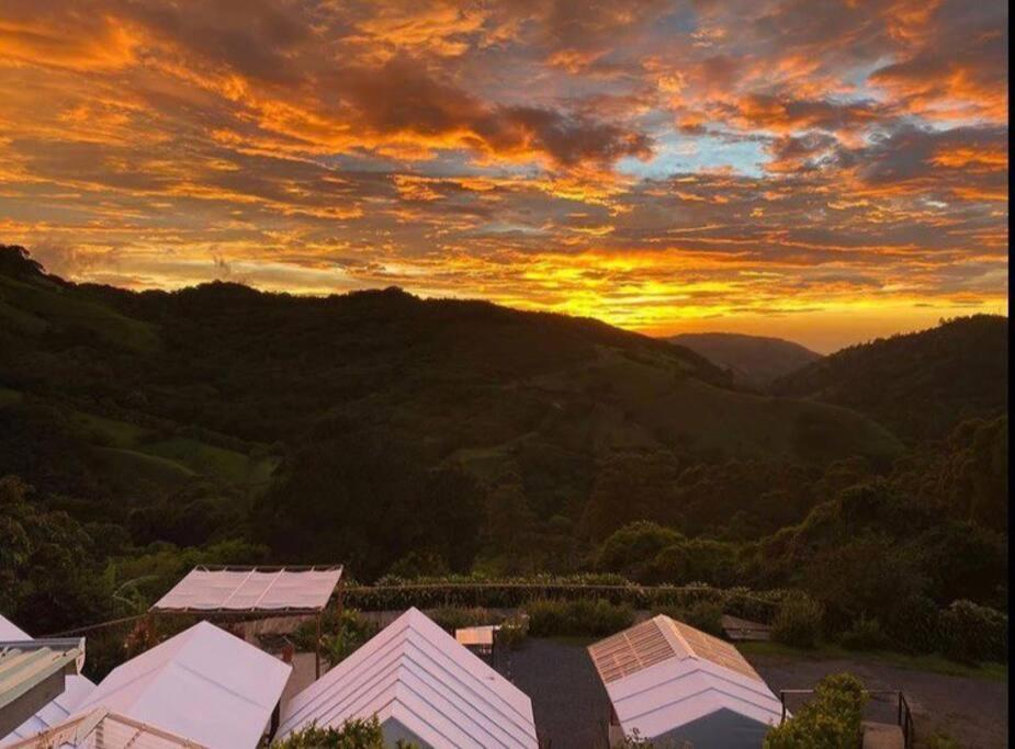 Alas Romantic Monteverde