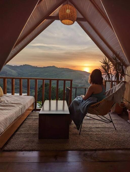 Hébergement de vacances Alas Romantic
