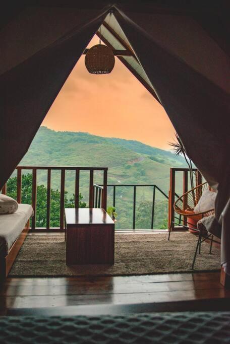 Hébergement de vacances Alas Romantic Monteverde