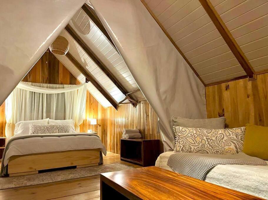 Hébergement de vacances Alas Romantic *